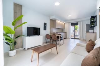 Lloguer Dplex en Calle braulio moreno 4. Triplex