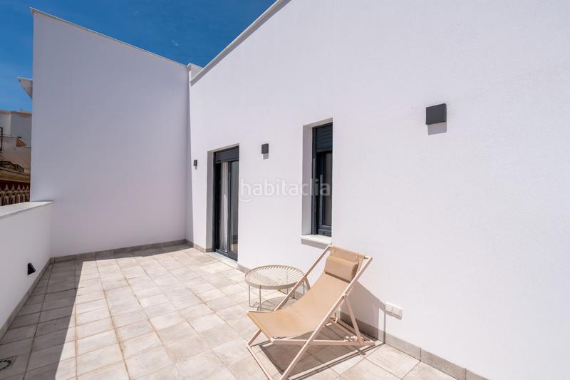 Foto 0f029a87-8436-4627-96f5-5471d7954363. Alquiler dúplex en calle braulio moreno 4 triplex en Almería