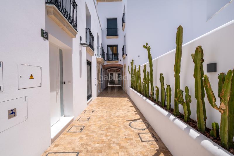 Foto 51278e30-310a-427e-a2bd-93fef195b0d5. Alquiler dúplex en calle braulio moreno 4 triplex en Almería