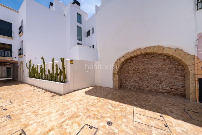 Foto 1e8b182d-f1dd-4fa6-a2ee-254504d87591. Lloguer dúplex a calle braulio moreno 4 a Centro Almería