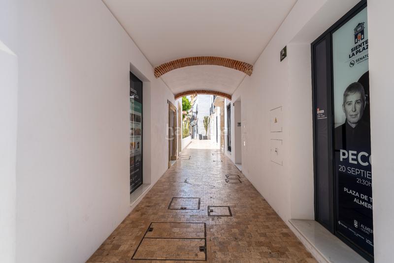 Foto 4811e6fc-c9fa-4356-89a6-24d7cc167a65. Miete zweistöckige wohnung in calle braulio moreno 4 in Almería