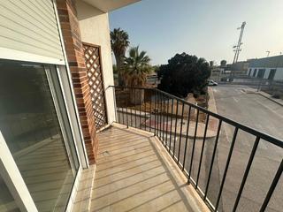 Location Appartement à Calle portugal 2j