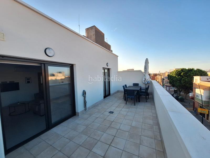 Foto 4ab13192-17aa-42f0-8f91-69bf3033a4e6. Lloguer àtic a calle algarrobo 2 a Los Molinos - Villa Blanca Almería