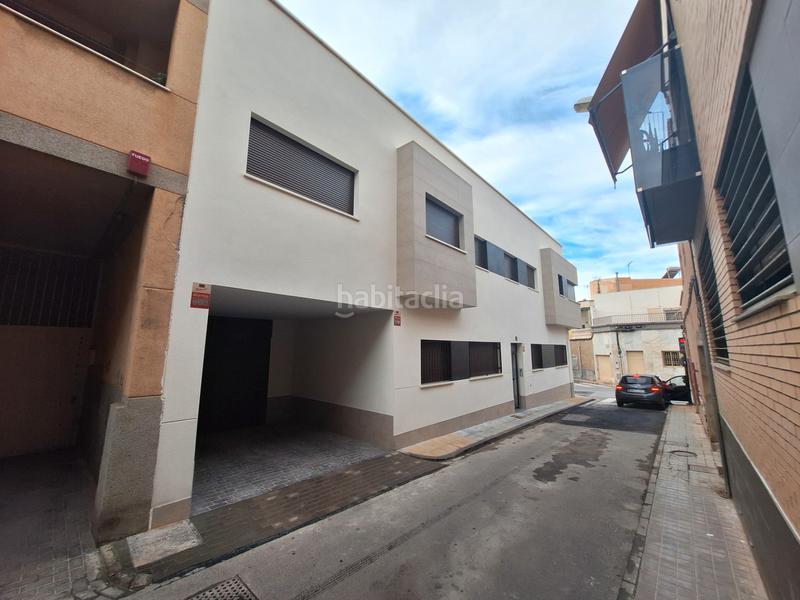 Foto 82f52408-b743-4acd-9e55-894870cd5671. Lloguer àtic a calle algarrobo 2 a Los Molinos - Villa Blanca Almería
