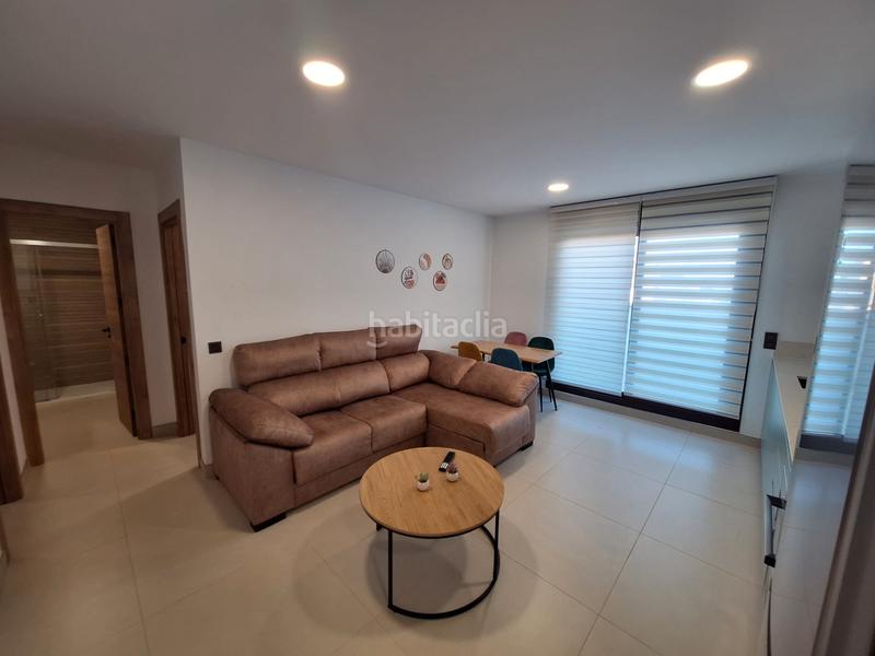 Foto e25df591-8743-4d44-a4db-2beb31b89d67. Lloguer àtic a calle algarrobo 2 a Los Molinos - Villa Blanca Almería