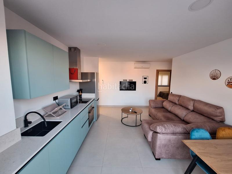 Foto 38b1aacd-72f2-4b1d-abf2-042bfd1e8638. Location attique dans calle algarrobo 2 dans Los Molinos - Villa Blanca Almería