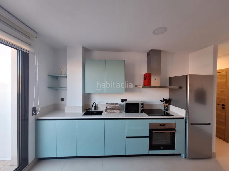 Foto 13e998f9-3c39-4989-93af-a3b58293ce9a. Miete dachwohnung in calle algarrobo 2 in Los Molinos - Villa Blanca Almería