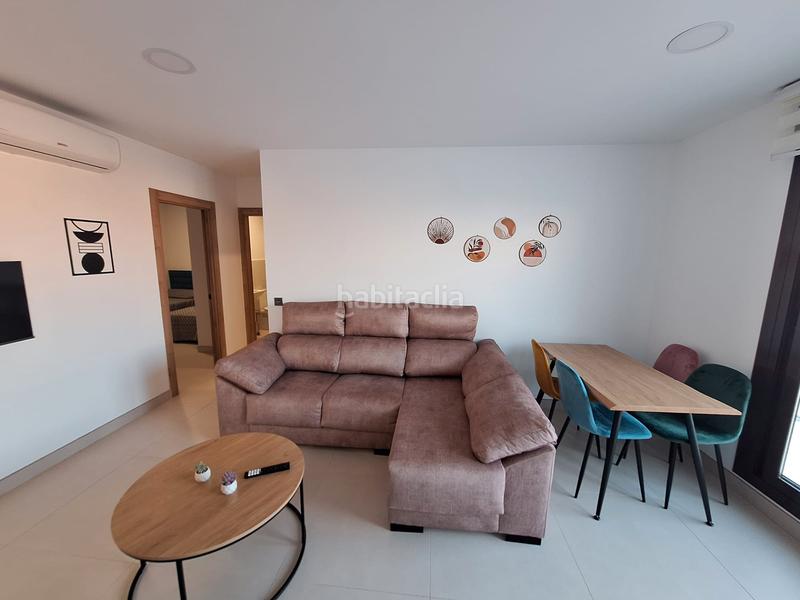 Foto 1179ab1e-6154-4baf-844a-a74726c78d16. Rent penthouse in calle algarrobo 2 in Los Molinos - Villa Blanca Almería