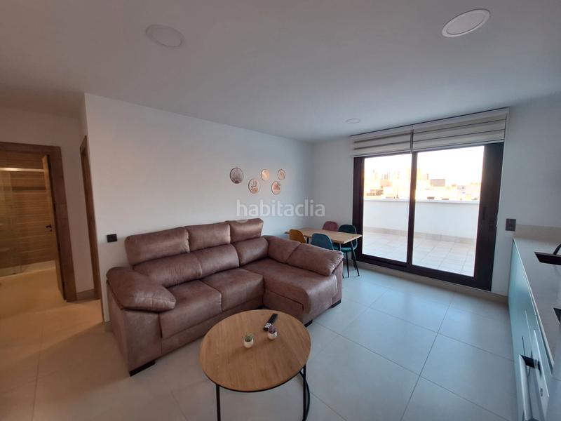 Foto 27066eed-03e5-4b8d-961f-b131c209bfc7. Rent penthouse in calle algarrobo 2 in Los Molinos - Villa Blanca Almería