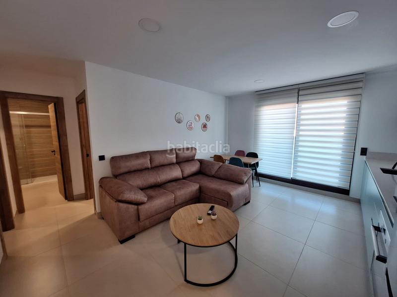 Foto 3ac28fe9-61a5-40dc-abd2-188a21500351. Rent penthouse in calle algarrobo 2 in Los Molinos - Villa Blanca Almería