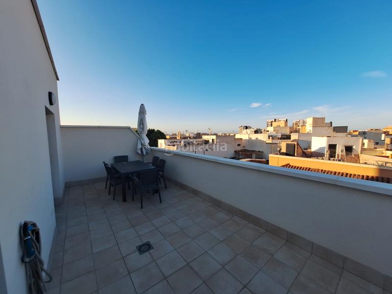 Foto 77bad03f-7368-4ba2-a9b9-8e1cd5dc12c0. Rent penthouse in calle algarrobo 2 in Los Molinos - Villa Blanca Almería