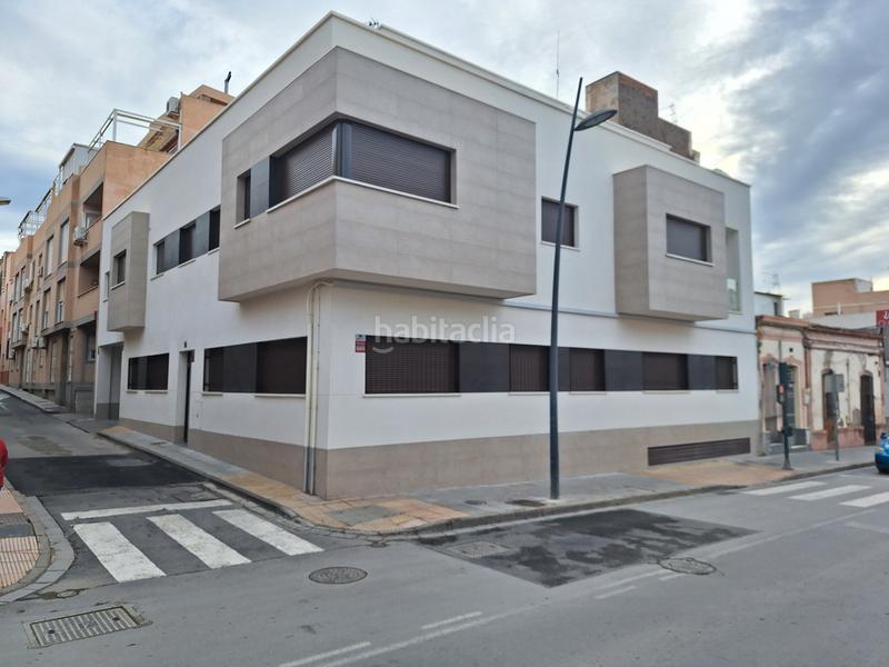 Foto 96920f51-b95a-436b-a08e-02c4e4bf26bf. Rent penthouse in calle algarrobo 2 in Los Molinos - Villa Blanca Almería