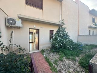 Location Rez-de-chaussée à Paseo isla de samoa 34