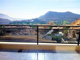 Miete Etagenwohnung in Calle los naranjos 68. Piso en alquiler en la envía golf, provincia de almeria. desde 3