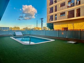 Flat in Calle Doctor Gregorio Marañón 80