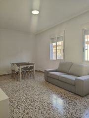 Miete Etagenwohnung  Calle calvario. Alquiler en algezares, murcia