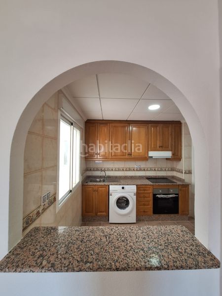 Foto 3c48616d-1c86-4d28-93b5-3a6f01809c9b. Rent flat with parking pool in Albatera