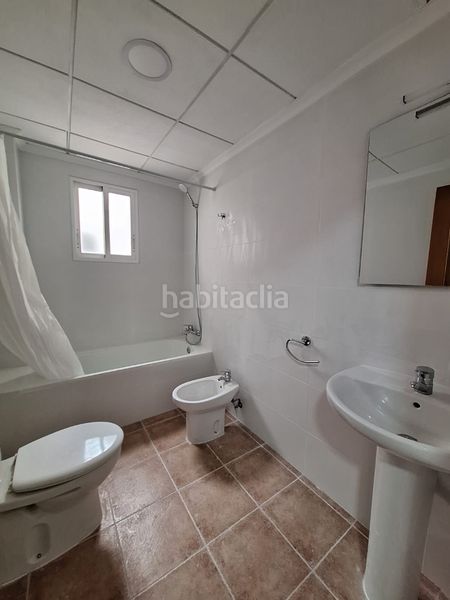 Foto 817f34d7-aded-42bf-9329-d0f76abeb327. Rent flat with parking pool in Albatera