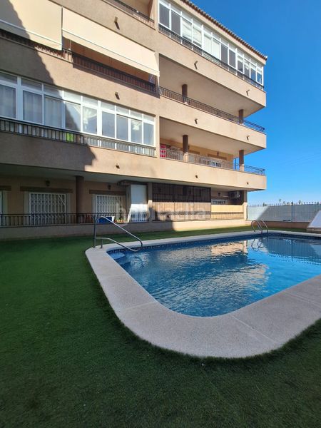 Foto 94d08526-2678-46c4-ba54-137d7702239c. Rent flat with parking pool in Albatera