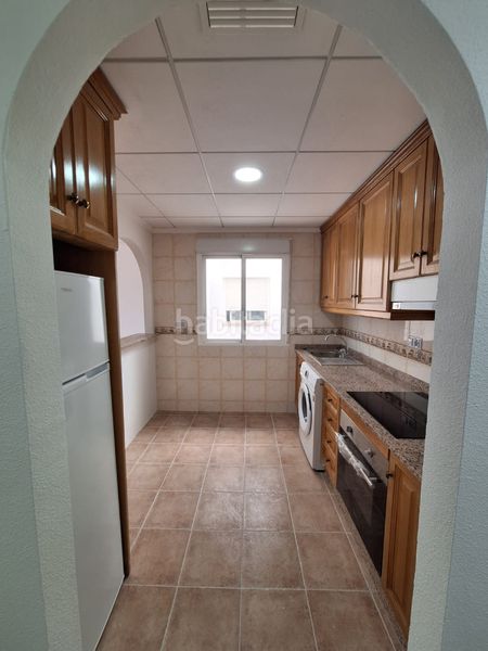 Foto a251fd4c-aedf-4d0e-aed9-457ecf70bdfc. Rent flat with parking pool in Albatera