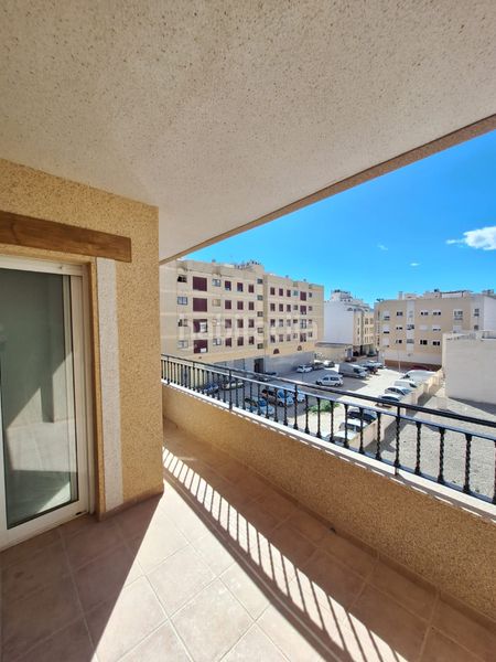Foto acd7992c-148a-4963-b0e1-4a3846c689db. Rent flat with parking pool in Albatera