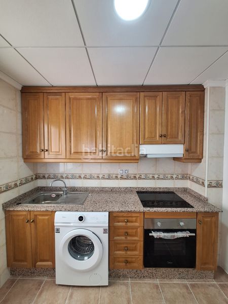 Foto c7fcc4d5-d44e-4cf4-b06d-309d10336c1a. Rent flat with parking pool in Albatera