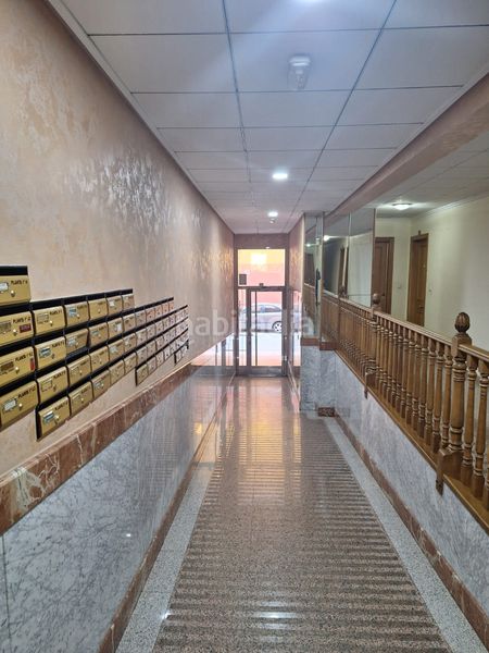 Foto cd945e60-50e1-4506-afa2-04e9eea68fa5. Rent flat with parking pool in Albatera