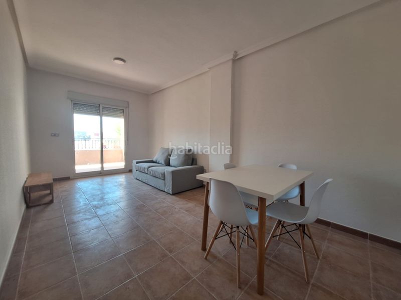 Foto d57ddf7b-5536-4afd-9c91-942402be8176. Rent flat with parking pool in Albatera