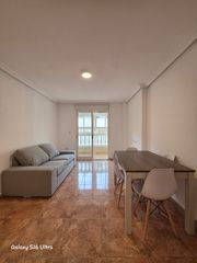 Affitto Appartamento in Calle bilbao 1