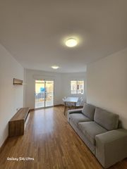 Miete Etagenwohnung  Calle nuestra señora del carmen 8