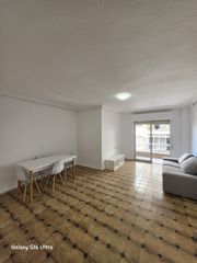 Lloguer Pis  Calle molina de aragón 7