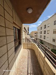 Rent Flat in Calle san andrés 47