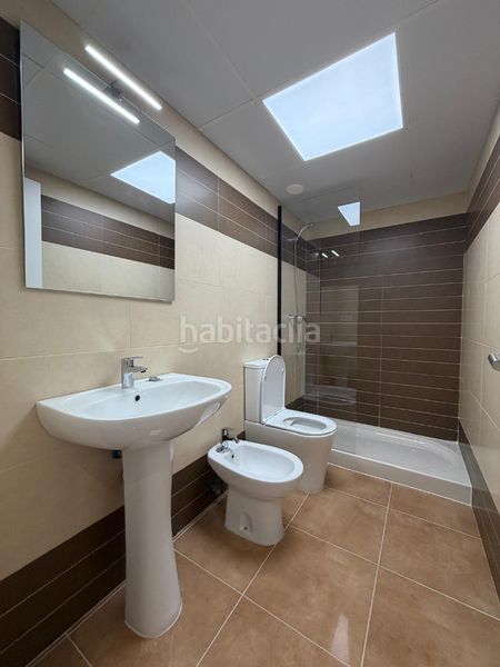 Foto 4bd07c83-e974-4112-a5b4-002dd678d8f8. Lloguer pis amb aparcament piscina a Las Cabañuelas Vícar