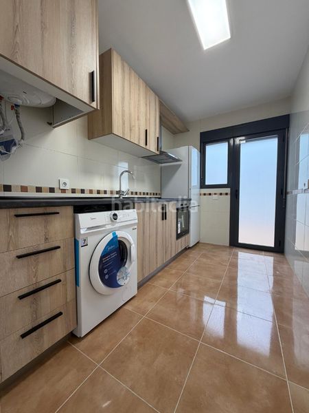 Foto a0d76b2b-cdfa-4071-8437-eb6d624104e3. Lloguer pis amb aparcament piscina a Las Cabañuelas Vícar