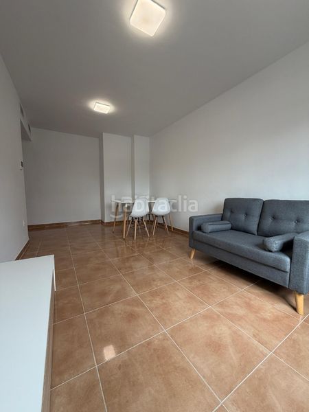 Foto fef2f006-8c30-40ba-9b2e-f1438c034a3a. Lloguer pis amb aparcament piscina a Las Cabañuelas Vícar