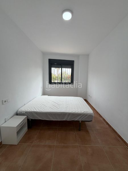 Foto ffbb6b8a-129f-498c-a5f2-16011857fd5b. Lloguer pis amb aparcament piscina a Las Cabañuelas Vícar