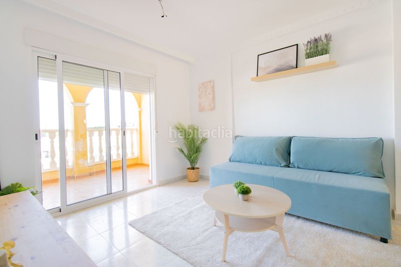 Foto 16e110a9-b3b9-4b3a-ab64-8af5bfe7a254. Rent flat in calle donantes 2 in Algorfa