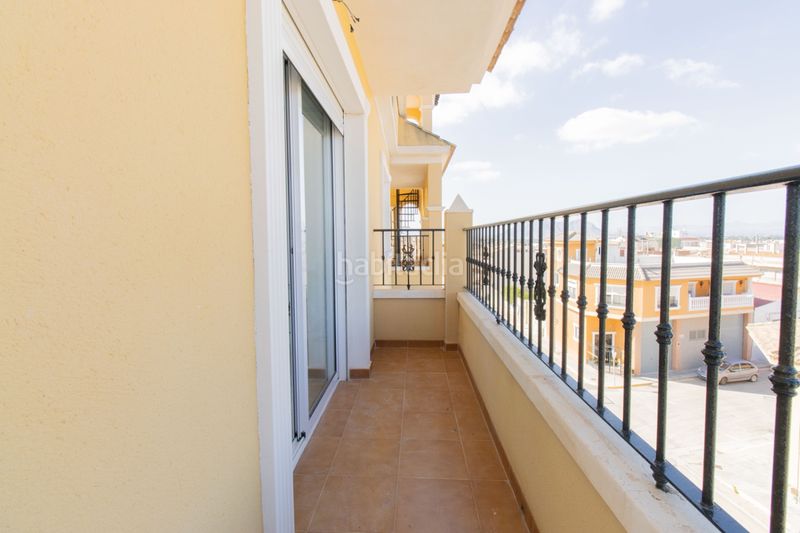 Foto b51daab5-2c96-4139-bbb8-8664b721a3c5. Rent flat in calle donantes 2 in Algorfa