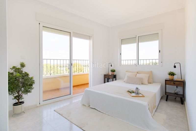 Foto e4c1d6b3-ecea-44c9-87f7-25d84bef94cc. Rent flat in calle donantes 2 in Algorfa