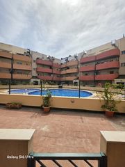 Location Appartement à Avenida de daya nueva 5