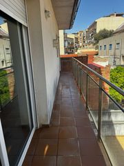 Rent Flat in Carrer del romaní 19