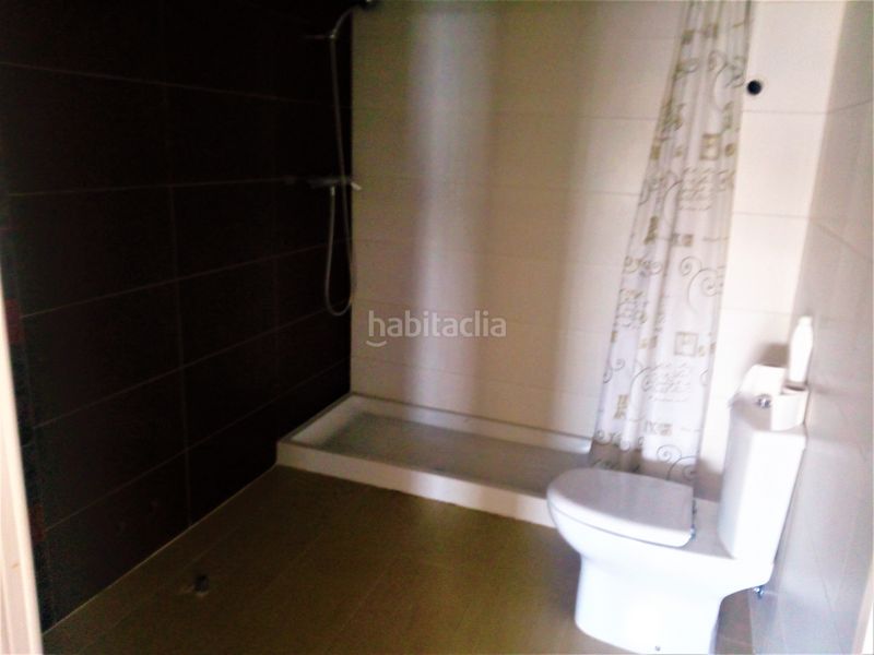 Foto 65e658c9-2373-4758-af7e-d733480ea0a2. Rent flat in La Envía Vícar