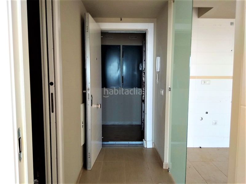 Foto a007c14b-c91e-4203-a65c-82ab1708ad40. Rent flat in La Envía Vícar
