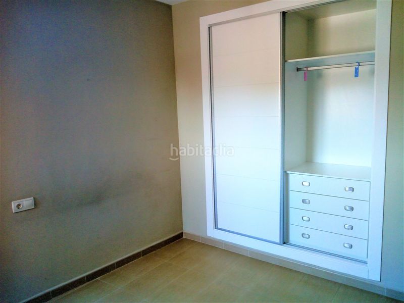 Foto f751c647-9cde-45ef-8a04-77043a2e421a. Rent flat in La Envía Vícar