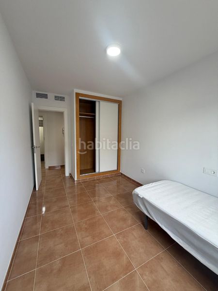 Foto 1d135edf-2169-4bed-9ef8-5e079a58d913. Lloguer pis amb aparcament piscina a Las Cabañuelas Vícar
