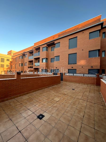 Foto 5c1bba68-a064-4904-b6e5-10d21d84ff7d. Lloguer pis amb aparcament piscina a Las Cabañuelas Vícar