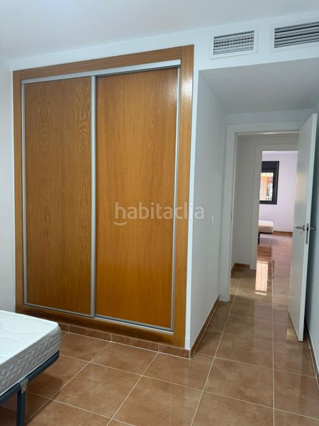 Foto b0ed9be5-3bf3-4efe-bc7e-411479fdba62. Lloguer pis amb aparcament piscina a Las Cabañuelas Vícar