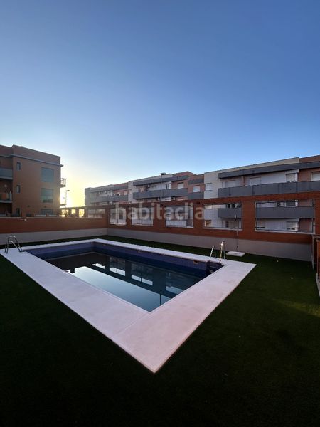 Foto bcb9f460-15aa-4597-9b3a-87d81b50b8e7. Lloguer pis amb aparcament piscina a Las Cabañuelas Vícar