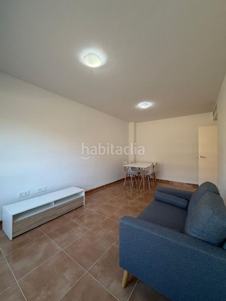 Foto cb9726ba-acd5-4653-9676-5ba8935315e8. Lloguer pis amb aparcament piscina a Las Cabañuelas Vícar
