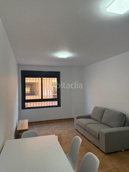 Foto d71fee84-6cab-4b25-ab74-946898cc3f9e. Lloguer pis amb aparcament piscina a Las Cabañuelas Vícar